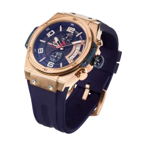 Men's Watch TIME FORCE TF5024MR-03
